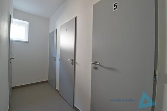 Nájem nového bytu 1+kk (47 m²) v lokalitě ulice P. Bezruče v - 14