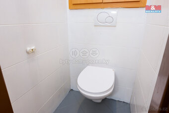 Prodej bytu 4+1, 81 m², Orlová, ul. F. S. Tůmy - 14