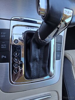 Vw Passat cc 4motion rline - 14