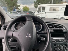 Peugeot 1.6 BlueHDI BUSINESS 120K MAN6 - 14