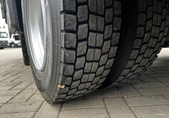 Mercedes-Benz ATEGO 1221 - 4x2 – Shrnovačka – EURO 6 - 14