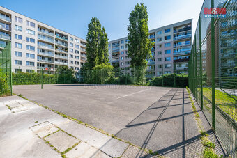 Prodej bytu 3+kk, 78 m², Praha, ul. Janského - 14