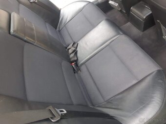 BMW E46 328i - 14