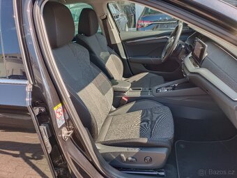 Škoda Octavia 4 Combi Style 2.0TDI 110kW DSG 84tkm Virtual - 14