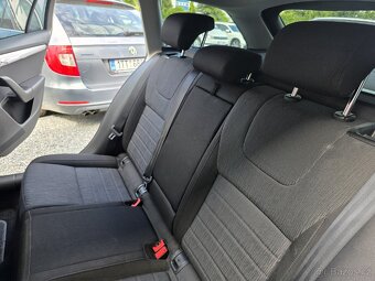 Škoda Octavia III.1.6 TDI Kombi Kei TZ - 14