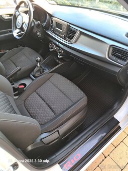 Kia Rio - 14