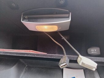 Mercedes Benz c220 - 14