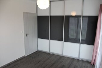 Moderní nízkoenergetický dům v Brandýsku - 14