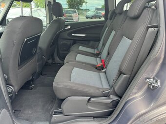 Ford Galaxy 2.0 TDCI 103 KW 7 Míst - 14