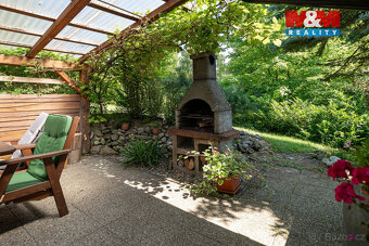 Prodej chaty, 55 m², Zábřeh - Dolní Bušínov - 14