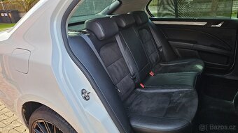 Škoda Superb Exclusive 2.0 TDI 125kW DSG - 14
