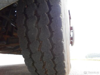 Kontejnerový tahač MERCEDES BENZ ACTROS 2641 - 11509 - 14