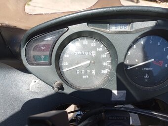 prodám 3 motorky - 14