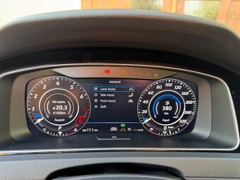 GOLF R 7.5 - 14