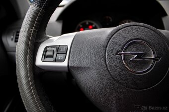 Opel Astra /AJ NA SPLATKY/ - 14