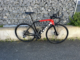 Silniční kolo Trek Emonda SL6 RH52cm Disc Ultegra - 14