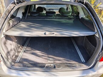 Mercedes Benz W211 E270 CDI - pěkná výbava - 14