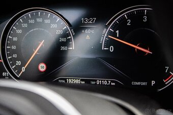 BMW G31 Rad 5 Touring 540i xDrive M-Packet A/T, 250kW - 14