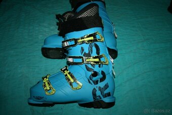 lyže Salomon CFX 155 cm - 14