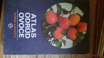 Knihy na prodej - 14