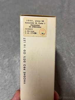 Predam auticka Igra - 14