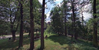 Pronájem zděné stavby a části zahrady – Příbramská, Rokycany - 14