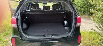 Kia Sorento 2,2 crdi 145 kw 4x4 manual - 14