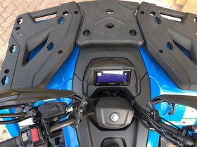 CFMOTO Gladiator X520 G2 + AKCE VÁNOCE -21.000 Kč - 14