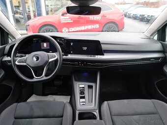 Volkswagen Golf 1.5TSi,110kW,1majČR,Style,DPH - 14
