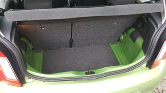 ŠKODA CITIGO, 1.0 MPI 55KW, AUTOMAT - 14