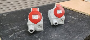 Drobné Elektro - 14