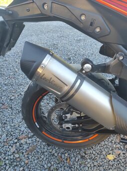 KTM 1190 Adventure - 14