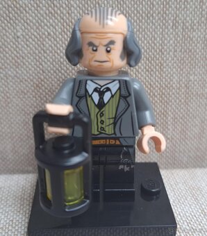 🧙 Lego Harry Potter figurky - Mix 🧙 - 14