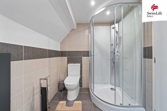 Prodej rodinného domu 257 m2, Rudník - 14