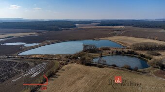 Prodej, pozemky/bydlení, 871 m2, Úherce , Plzeň-sever [ID 39 - 14