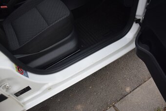Škoda Fabia, 1,6 TDI 55 kW KOMBI - 14
