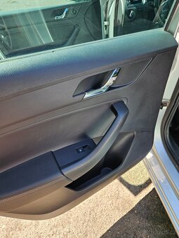 Škoda Rapid Spaceback 1,6 tdi - 14