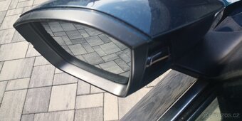 Škoda Superb 2.0 TDI-140kW-DSG-4x4 mr.2020 121Tkm - ČR - 14