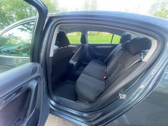 Volkswagen Passat B7 - 14