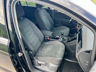 ► VW TOURAN 1.4 TSI 110KW HIGHLINE FULL LED-NAVI 17" - 14
