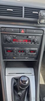 Audi A4 - 14