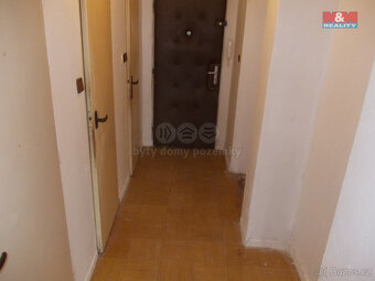 Prodej bytu 4+1, 68 m², Ostrava - Poruba, ul. Žilinská - 14