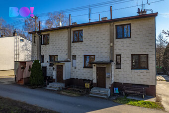 Prodej bytu 3+1, 86 m², ul. Na loukách, Bohumín - Pudlov - 14