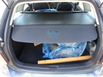 VW Golf 1.9 TDI Variant r.v.2009 (77 KW) STK4/2026 - 14