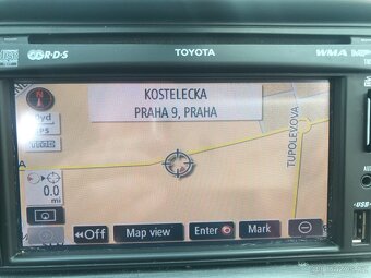 Toyota Avensis 1.8i 108 KW,MAN,KLIMA,KAMERA.. - 14