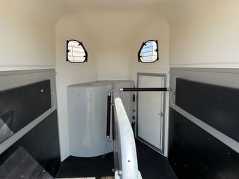 Cheval Liberte Gold Pullmann V2 Přepravník na koně - 14