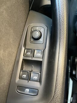 Volkswagen passat B8 1.6.TDI DSG - 14