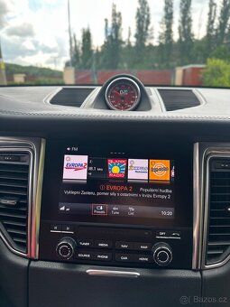 Porsche Macan GTS, 3.0 V6 - 14