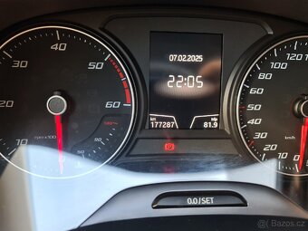 2018 Seat leon 1.6tdi automat Facelift - 14