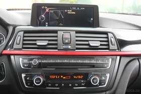 BMW 320D, Sport, xDrive, výhřev - 14
